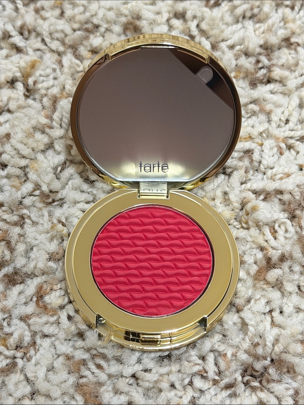 tarte Amazonian Clay Blush in Luxury